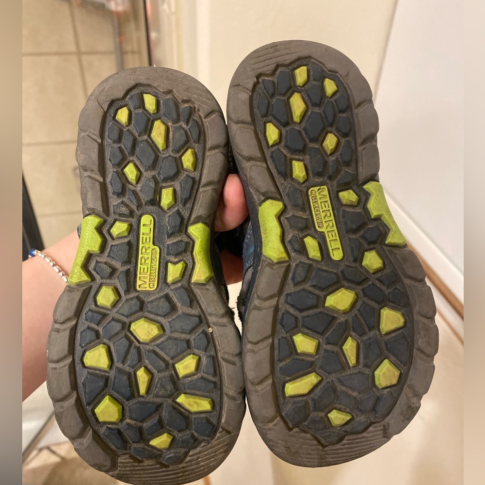 Merrell 11w - Picture 6 of 7